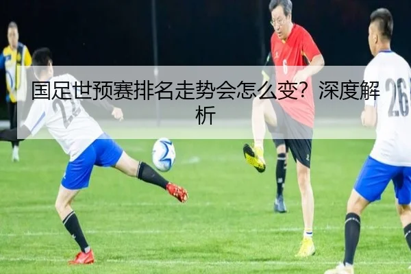 国足世预赛排名走势会怎么变？深度解析
