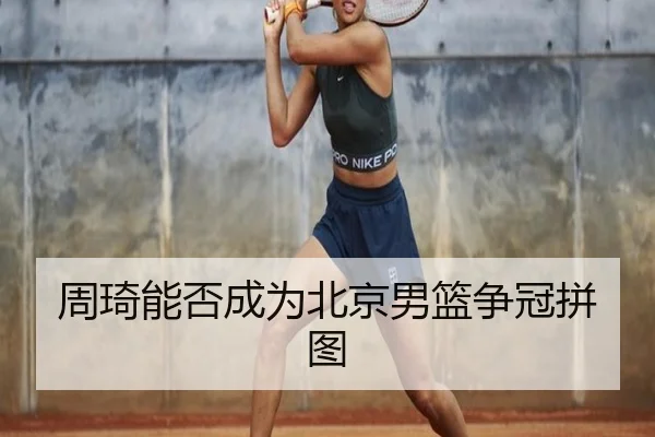 周琦能否成为北京男篮争冠拼图