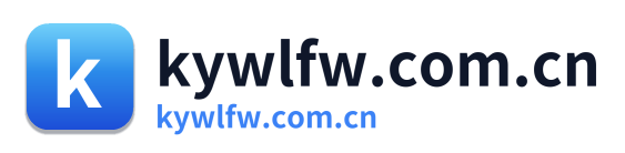 kywlfw.com.cn Logo